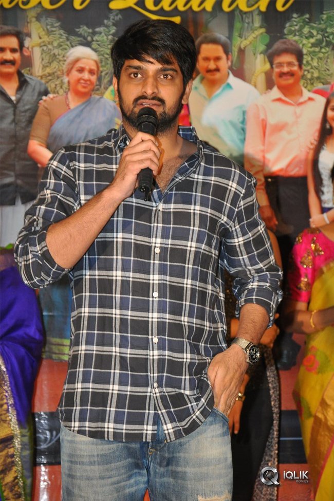 Ammammagarillu-Movie-Teaser-Launch-Stills